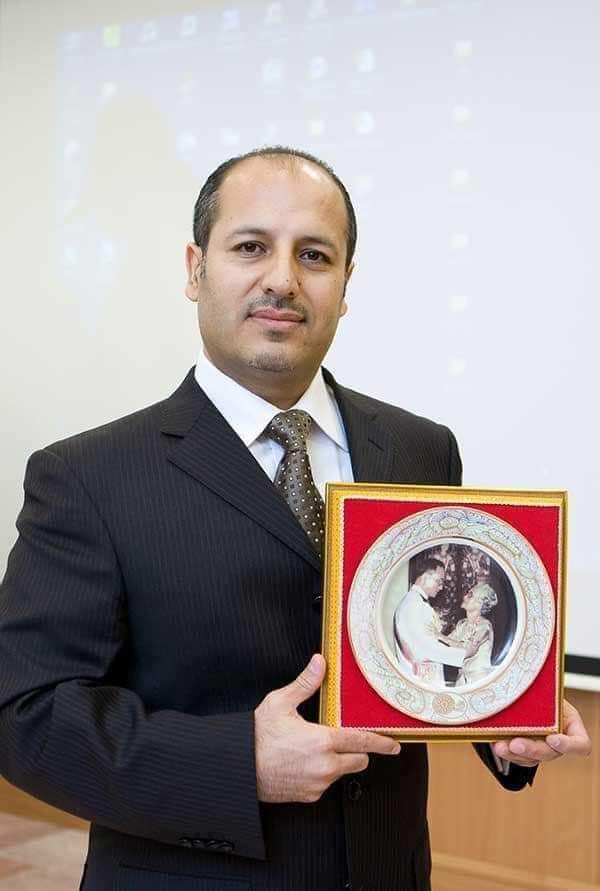 العرب يفقدون أهم وأبرز عقلية طبية الطبيب اليمني خالد نشوان صاحب أهم اختراع طبي في العالم