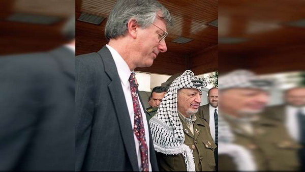دبلوماسي الأمريكي السابق صفقة القرن ستفشل إذا لم تلب التطلعات الفلسطينية