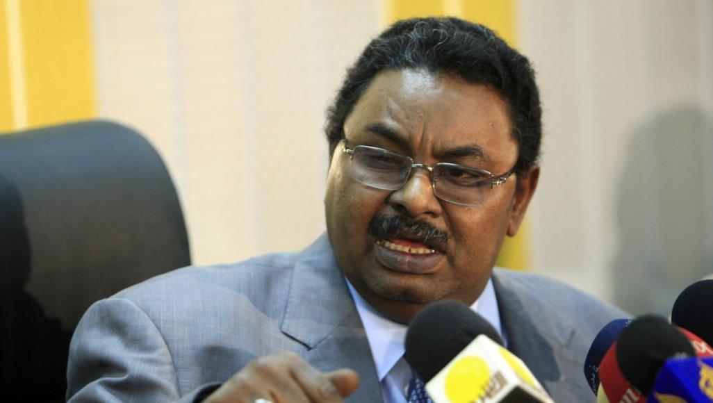 جهاز الأمن والمخابرات الوطنية السودانية تنفي لقاء مديرها مع رئيس الموساد