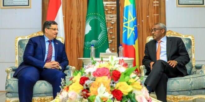 أديس ابابا الكشف عن استثمارات ل نجلي الرئيس اليمني ووزير الخارجية بنحو 250 مليون دولار