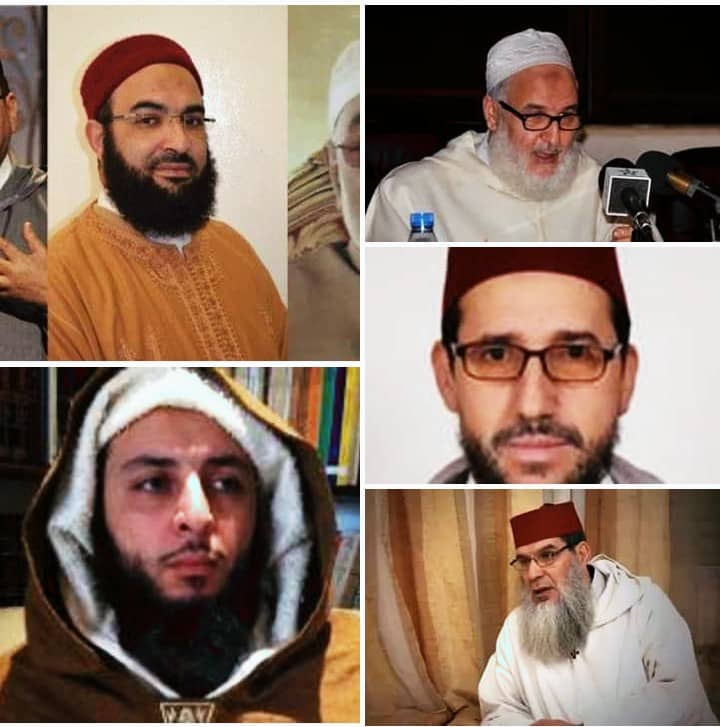 غياب رد علماء المذهب المالكي في فتوة لا يجوز الحج في مكة مرتين