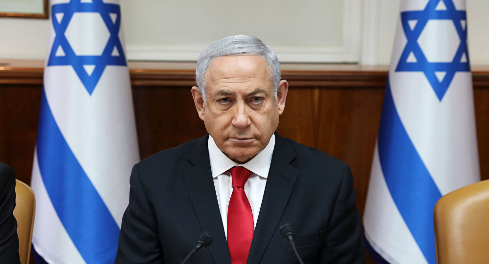رئيس الوزراء الإسرئيلي يطالب نظيره البريطاني باتخاذ موقف حازم ضد إيران
