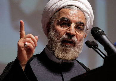 مستشار الرئيس الإيراني رسائل إيجابية وصلت إلى إيران من السعودية