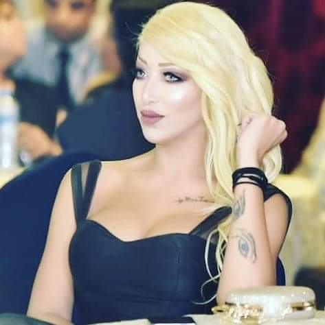 ‎مسار النجمة المغربية فرح ملكة جمال المغرب و عارضة الأزياء دولية ..!!