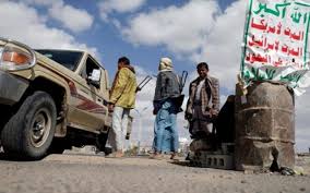اليمن الحوثيين يعلنون السيطرة على 37 موقعا قبالة نجران بعد تنفيذ عملية محكمة