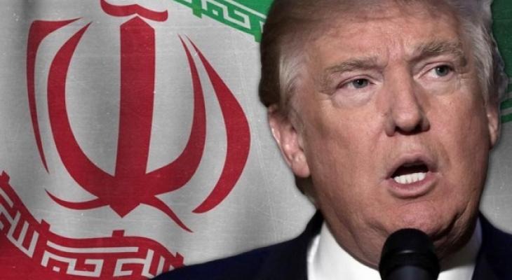 امريكا تتوعد طهران بفرض عقوبات اقتصادية جديدة