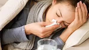 الصحة المصرية تكشف الوضع الوبائى لإصابات الأنفلونزا مقارنة بالوضع العالمى ..