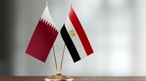 بيان مرتقب يصدر من القاهرة لإعلان إنهاء الخلاف مع الدوحة وأنقرة ووفد قطري في مصر لوضع اللمسات الأخيرة