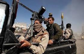 اليمن الحوثيون يعتقلون مسؤولين في بنوك تجارية بصنعاء