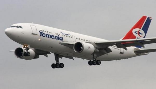 لوبي الفساد بالشرعية يتأمر لتدمير طيران اليمنية لصالح شركة خاصة وضمن صفقات مشبوهة
