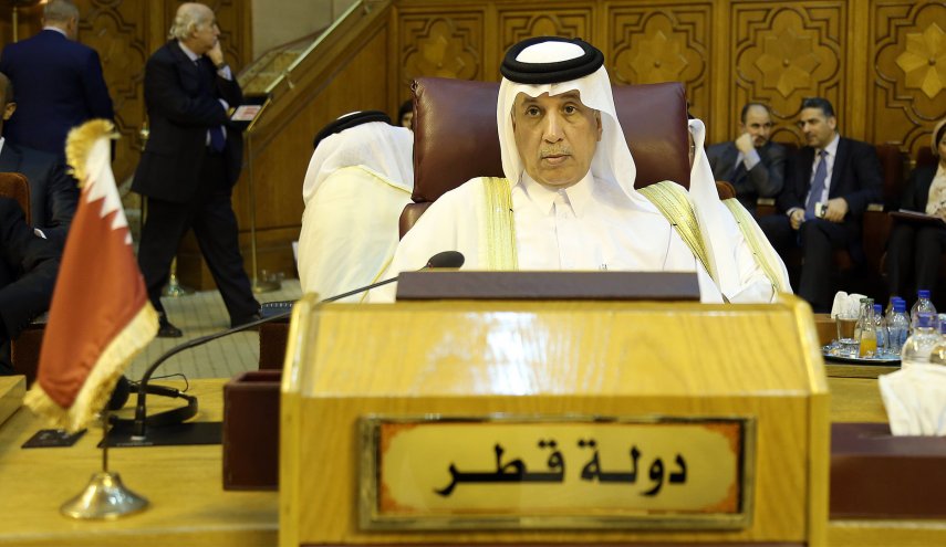 مسؤول قطري الحصار المفروض علينا يمثل تهديدا خطيرا لحركة عدم الانحياز