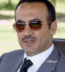 نجل الرئيس اليمني الأسبق أحمد علي يوج ه رسالة هامة للجنة العقوبات الدولية تفاصيل