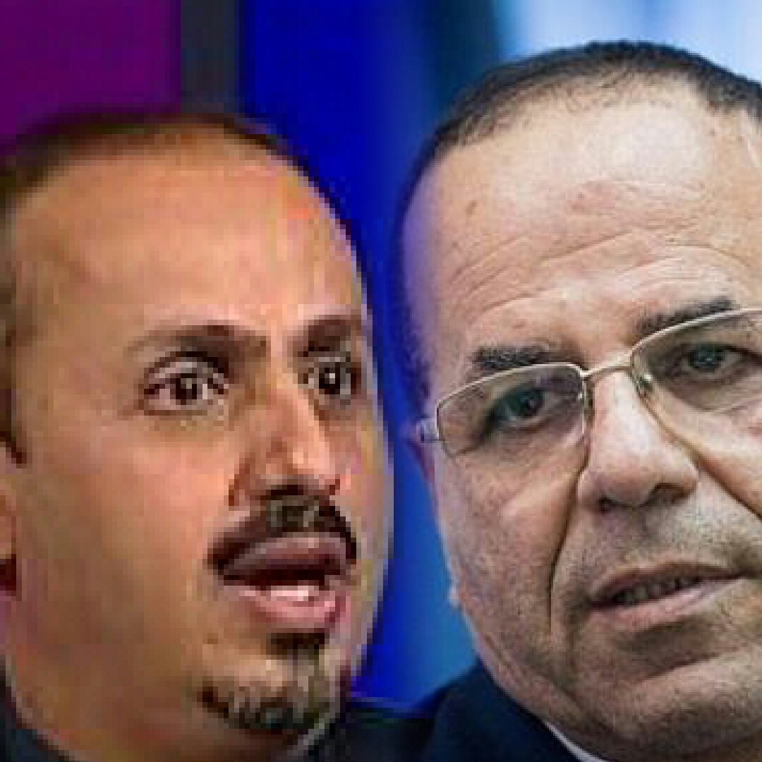 عاجل وزير الاعلام اليمني يزور اسرائيل العرب بوست ينشر تفاصيل الزيارةالسرية