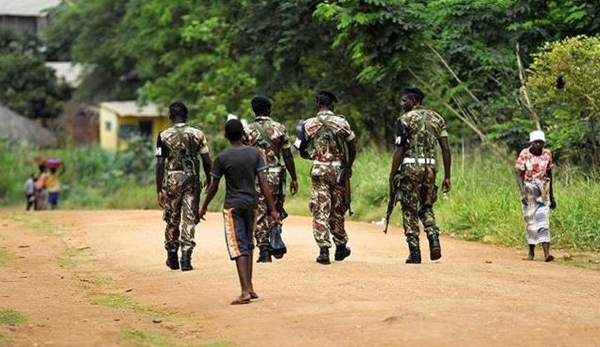 موزمبيق 13مدنيا ضحايا حصيلة هجمات نسبت الى حركة متطرفة