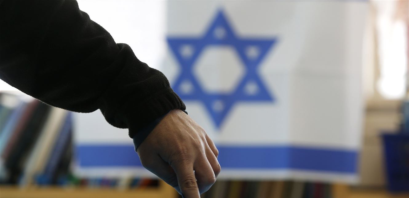 تقرير فوضى تعيشها اسرائيل عقب الانتخابات