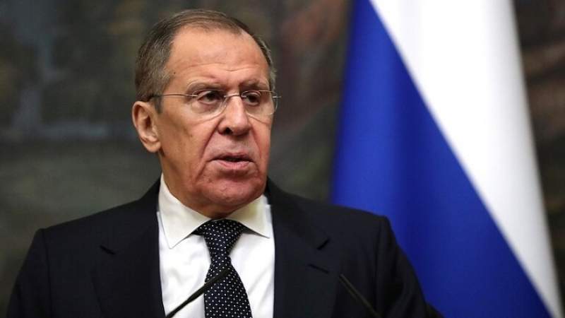 وزير الخارجية الروسي تركيا لم تنفذ التزاماتها بشأن إدلب