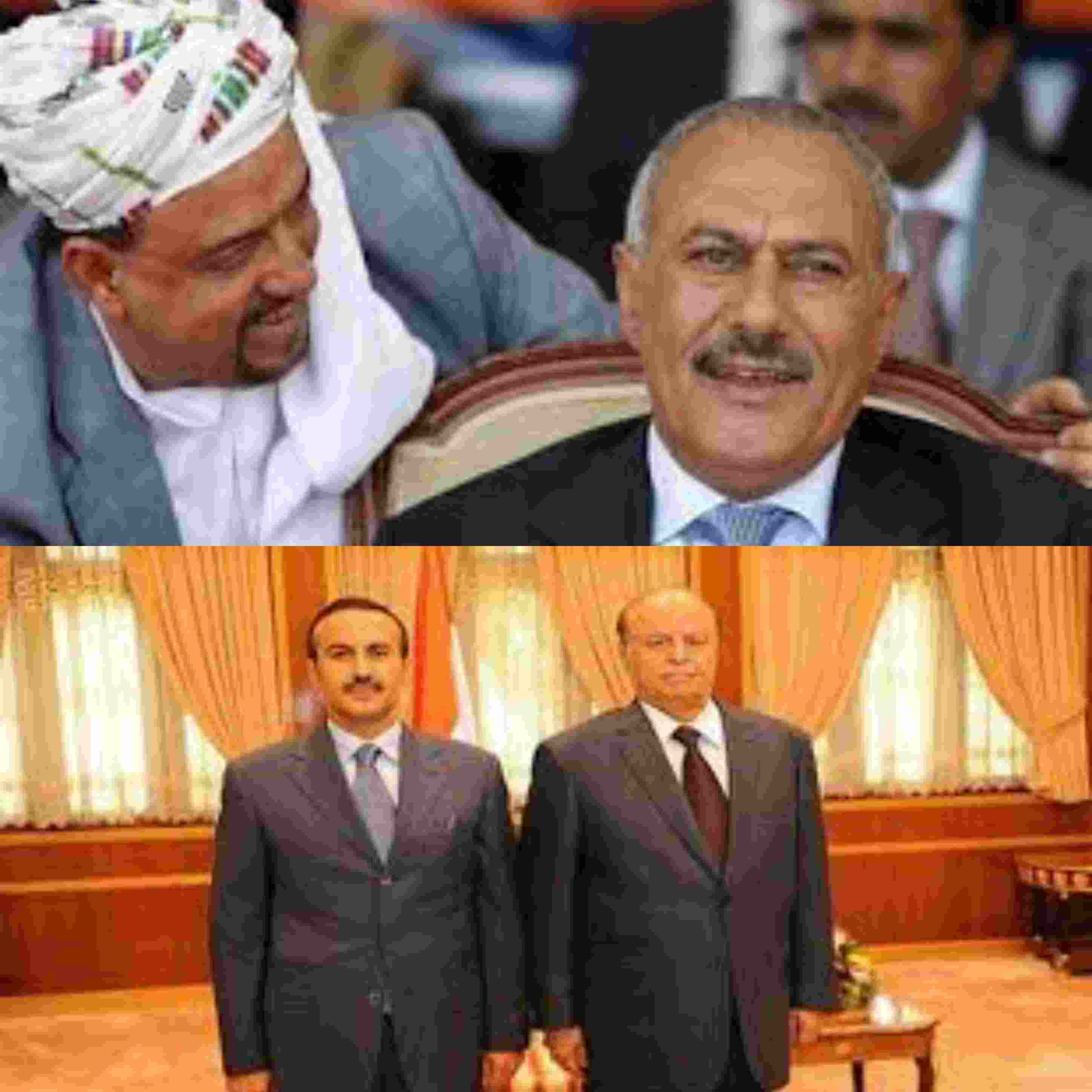 رئيس برلمان اليمن يكشف شروط الرئيس واولاده لرفع العقوبات عن نجل الرئيس الأسبق احمد عبدالله صالح
