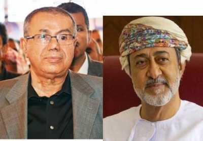 العرب بوست ينشر تفاصيل البرقية التي تلقاها سلطان عمان من رئيس أكبر حزب في اليمن