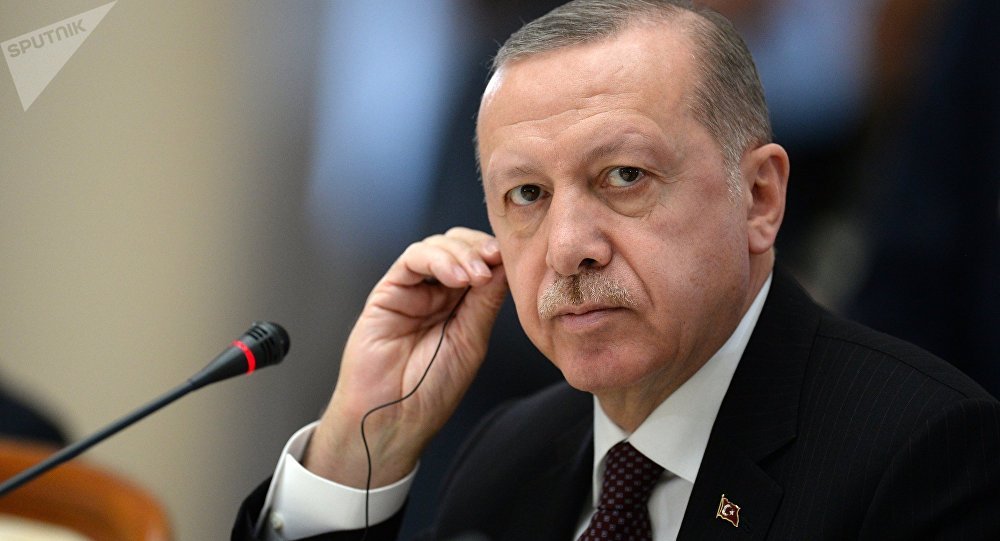 تركيا تستبعد فرض عقوبات أمريكية على أنقرة جراء صفقة إس 400 تفاصيل