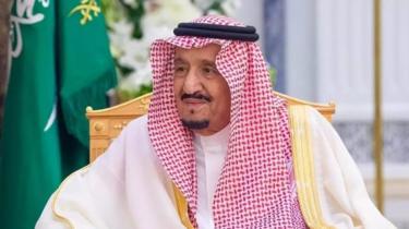 عاجل: نقل الملك سلمان بن عبد العزيز إلى المستشفى لهذا السبب ..