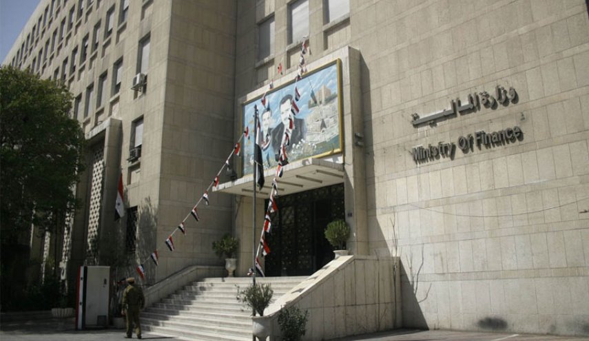 سوريا تنفي إصدارها أي قرار بالحجز الاحتياطي على أموال مستثمرين كويتيين ومصريين