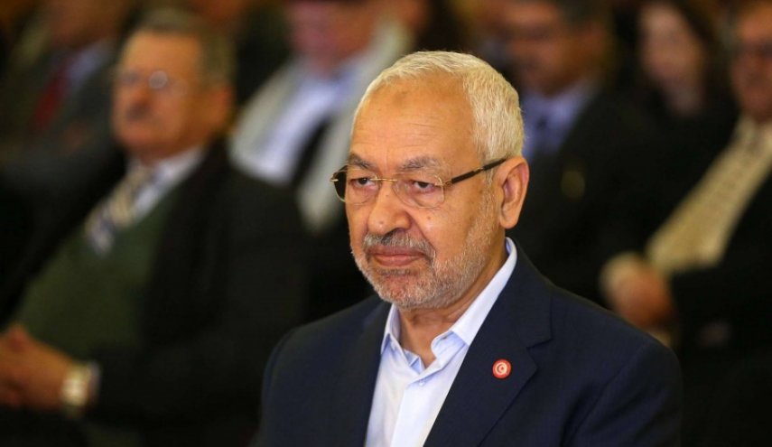 زعيم حزب النهضة يخوض الانتخابات البرلمانية في تونس