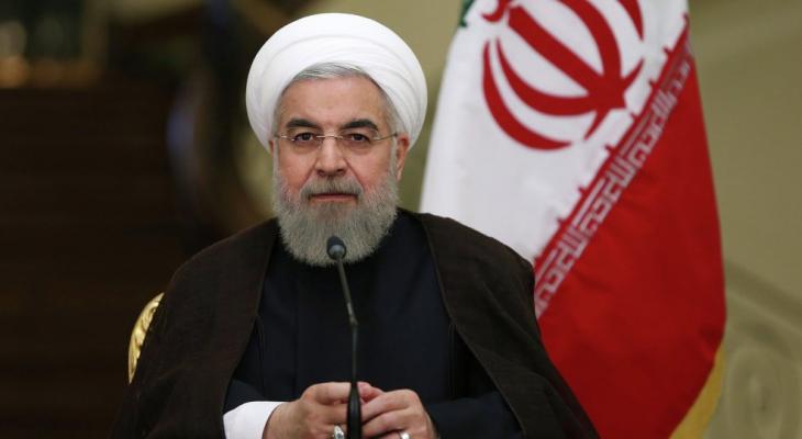 ايران:تهدد في حال توقفت صادراتها النفطية