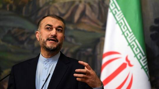 عاجل إيران تهدد السعودية على خلفية وفاة سفيرها في صنعاء
