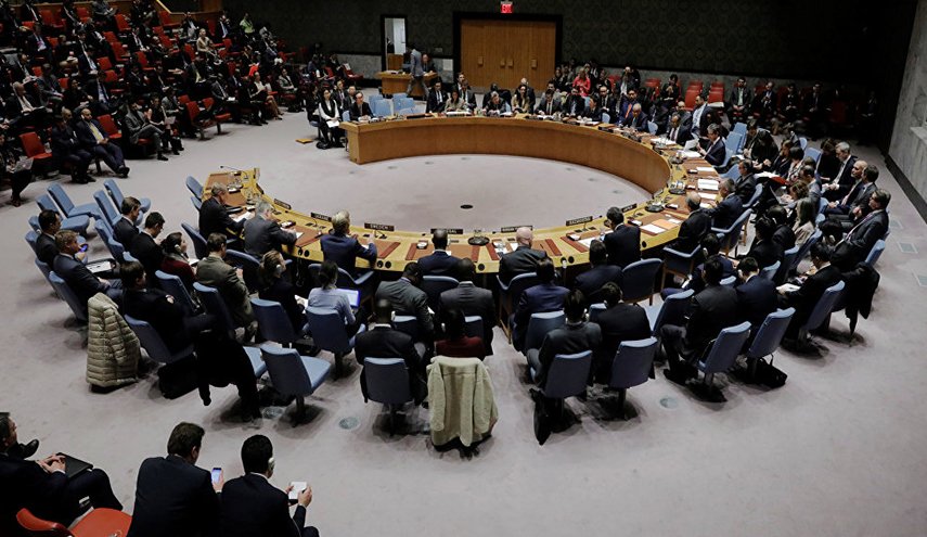 الصين تدعو مجلس الأمن إلى تعديل العقوبات على جمهورية أفريقيا الوسطى