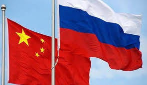 تنسيق روسي صيني لمواجهة العقوبات الاميركية