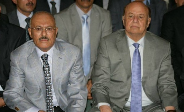 الرئيس اليمني يفشل مجددا في السيطرة على حزب المؤتمر ومساعدوه يخوضون أم المعارك في جدة السعودية لهذا السبب