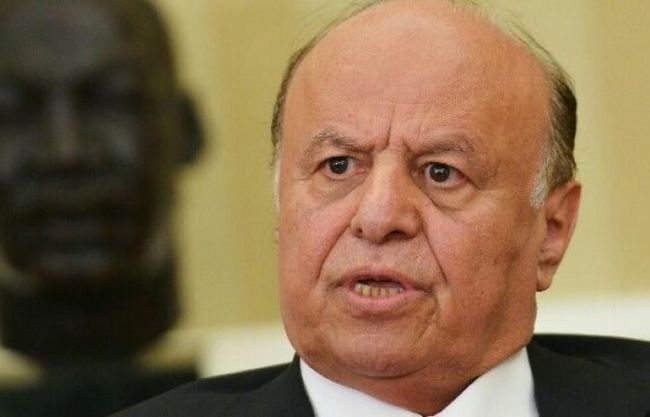 الرئيس اليمني يقبل بترك الرئاسة ولن يسلمه لنائبه