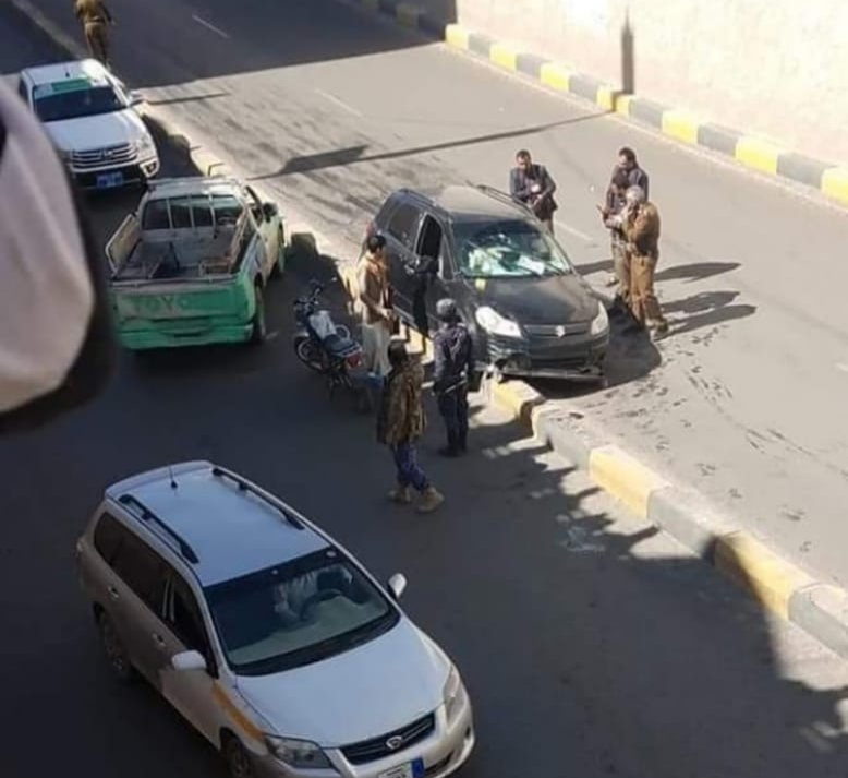 السلطات الأمنية بصنعاء تلقي القبض على متهمين بإغتيال الوزير حسن زيد