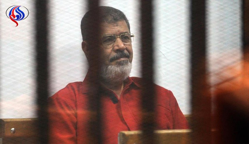 مصر اعادة محاكمة مرسي وقيادات الإخوان تتأجل