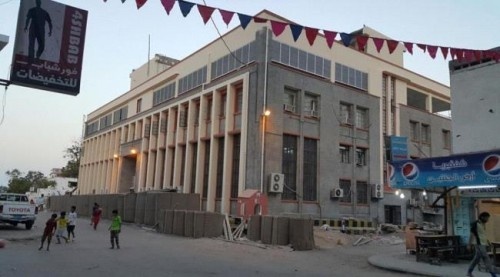 فريق الخبراء الدوليين في اليمن يتراجع عن اتهام بنك مركزي عدن ومجموعات تجارية بغسيل أموال
