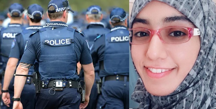 الشرطة الأسترالية تكشف مصير الطالبة الع مانية عائشة الغيثية