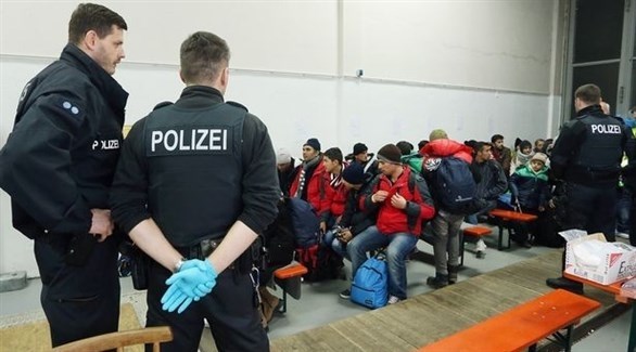 ألمانيا تشديد الإجراءات ضد طالبي اللجوء الذين يخفون هويتهم الأصلية